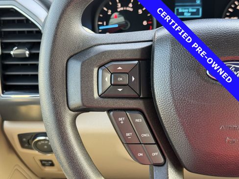 Certified 2018 Ford F150 XLT image 26