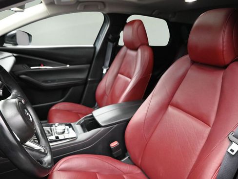 Used 2023 MAZDA CX-30 AWD 2.5 S w/ Preferred Package image 9