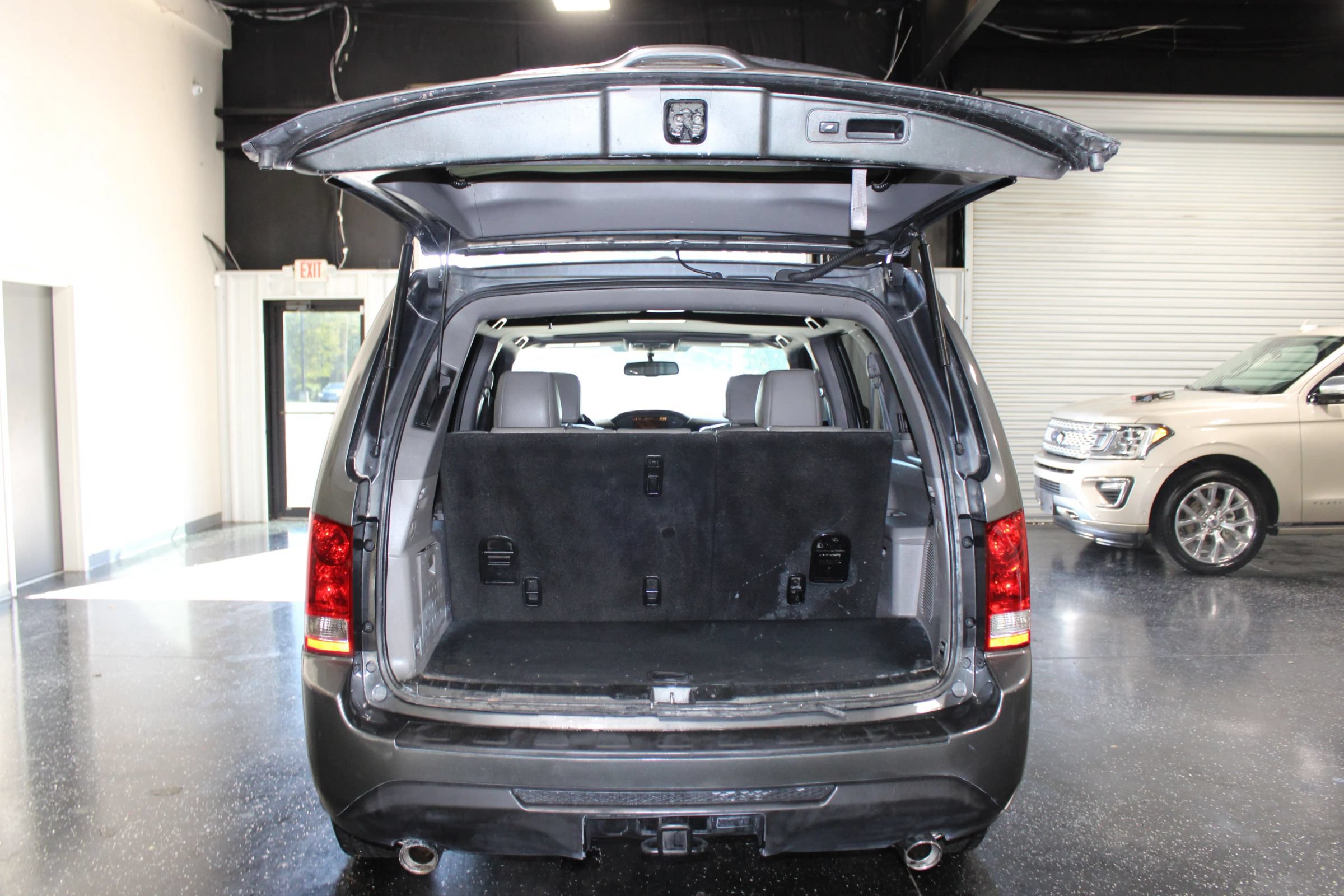 Used 2013 Honda Pilot EX-L image 30