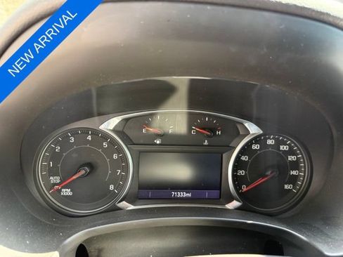 Used 2021 GMC Terrain SLE w/ Driver Convenience Package AWD/4WD image 13