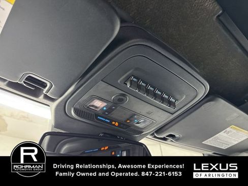 Used 2022 Ford Bronco Big Bend AWD/4WD image 11