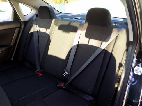 Used 2019 Nissan Sentra S image 20