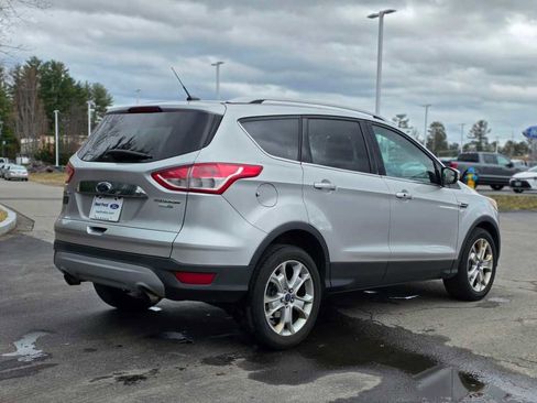 Used 2014 Ford Escape Titanium image 9