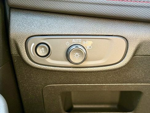 Used 2026 Chevrolet TrailBlazer RS w/ Convenience Package image 20