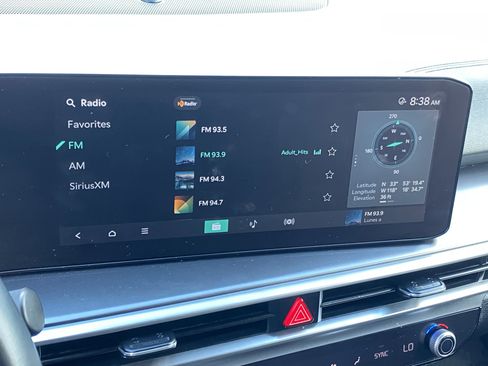 Used 2024 Kia Sorento S image 20