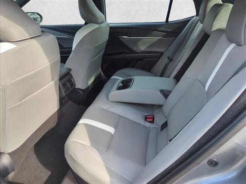 Certified 2026 Toyota Camry SE FWD image 23
