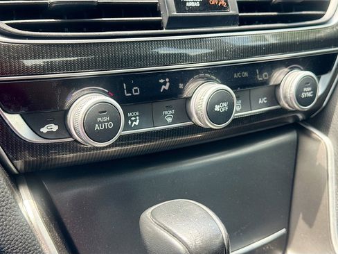 Used 2022 Honda Accord Sport image 15