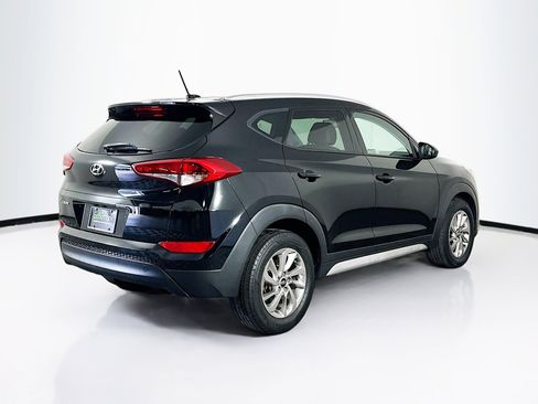 Used 2017 Hyundai Tucson SE FWD image 9