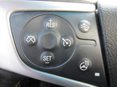 Used 2016 GMC Yukon SLT w/ Open Road Package image 18