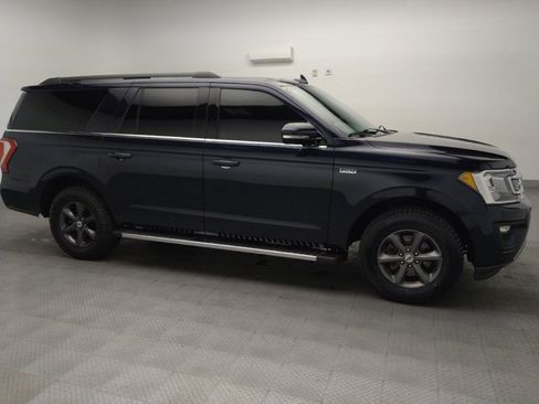 Used 2021 Ford Expedition Max XLT AWD/4WD image 11