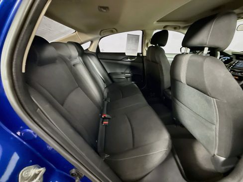 Used 2018 Honda Civic EX image 33