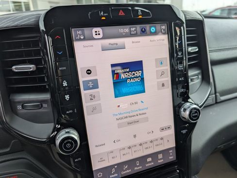 New 2026 RAM 1500 RHO w/ Bed Utility Group image 28