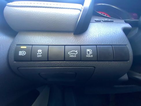 Used 2023 Toyota Camry XSE w/ Navigation Package FWD image 18
