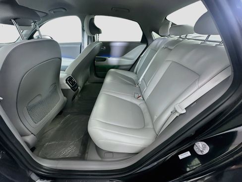Used 2024 Hyundai Ioniq 6 SEL RWD image 29