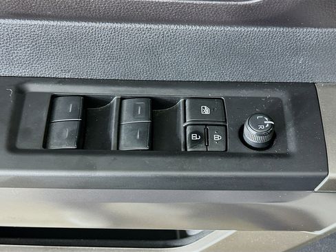 Used 2023 Toyota Tundra SR5 w/ SR5 Convenience Package image 15