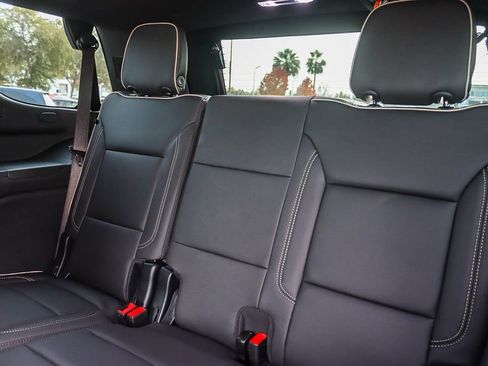 New 2026 Chevrolet Tahoe Premier w/ Sun And Tow Package image 18