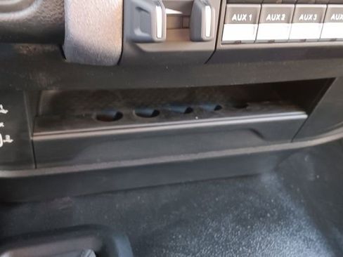 New 2024 RAM 5500 Tradesman image 19