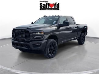 New 2026 RAM 2500 Big Horn video 1