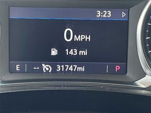 Certified 2023 Chevrolet Traverse RS image 12