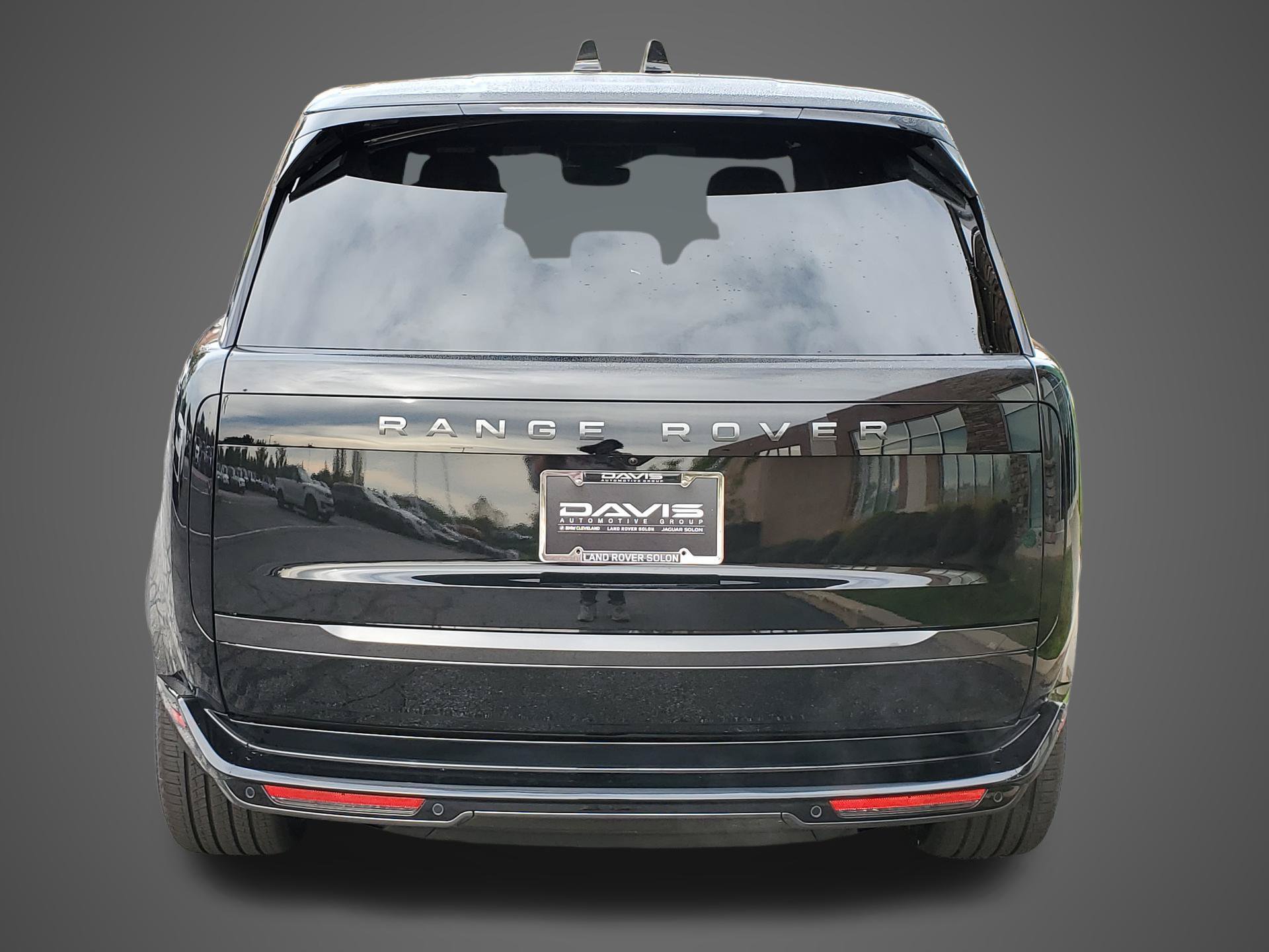 New 2027 Land Rover Range Rover SE AWD/4WD image 6