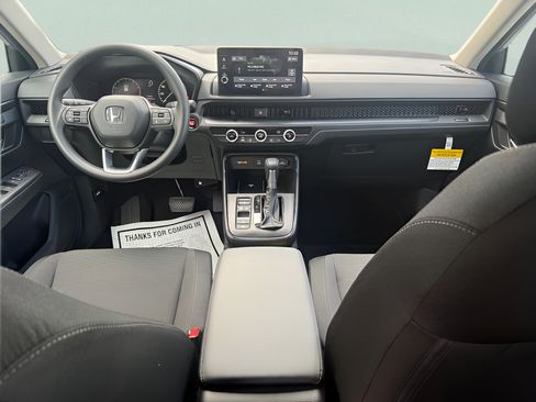 New 2026 Honda CR-V LX image 17