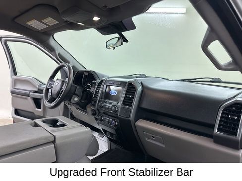 Used 2020 Ford F150 XLT w/ Trailer Tow Package AWD/4WD image 20