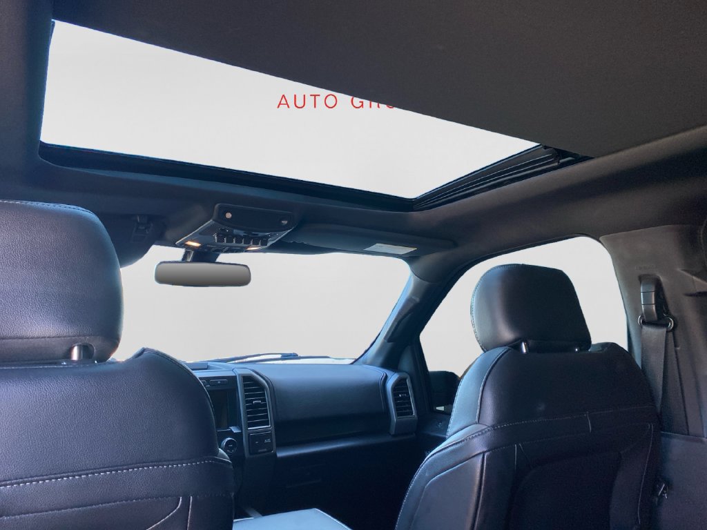 Used 2018 Ford F150 Raptor w/ Equipment Group 802A Luxury AWD/4WD image 34