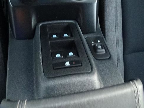 Used 2025 Ford Bronco Big Bend image 27