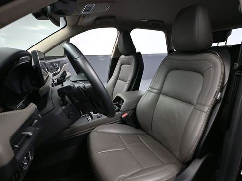 Used 2025 Lincoln Corsair Reserve w/ Jet Appearance Package image 25