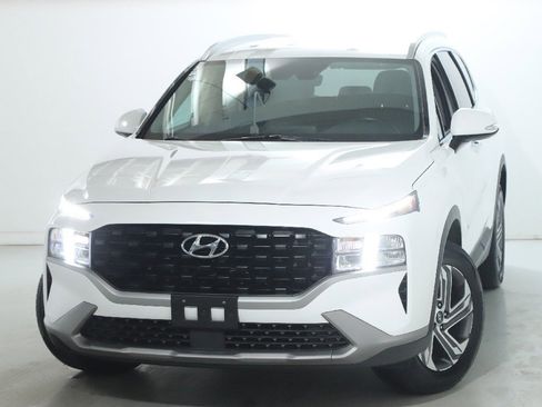 Used 2023 Hyundai Santa Fe SEL image 3
