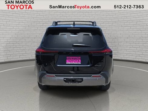 New 2026 Toyota RAV4 AWD image 6