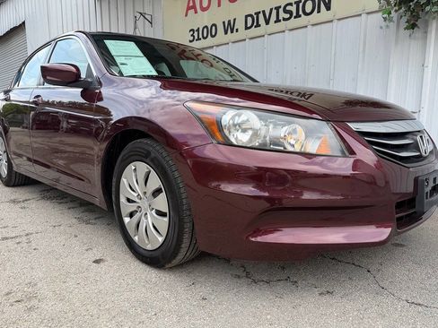 Used 2011 Honda Accord LX image 11