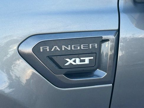 Used 2022 Ford Ranger XLT w/ Equipment Group 302A High AWD/4WD image 17