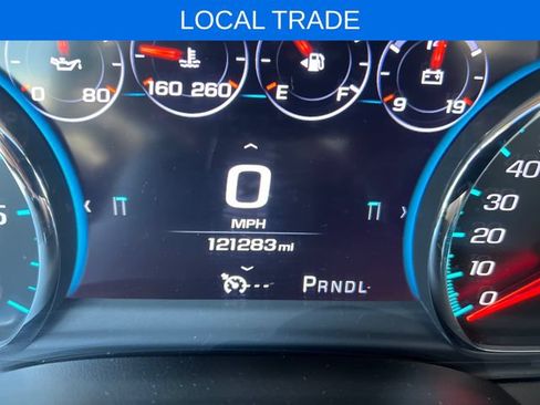 Used 2017 Chevrolet Tahoe Premier AWD/4WD image 27