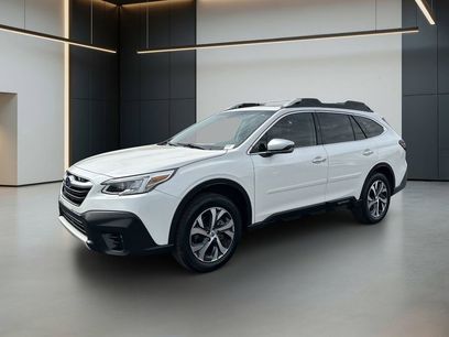 Used 2020 Subaru Outback Touring
