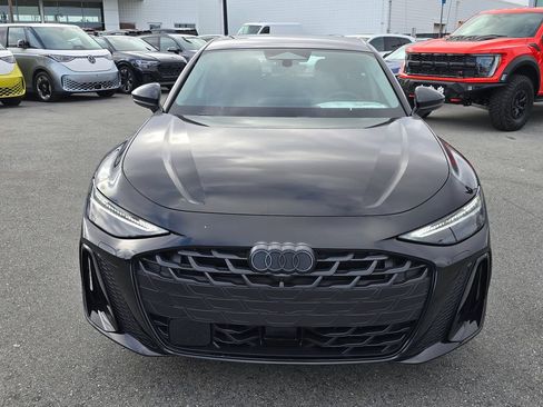 New 2026 Audi A6 Premium Plus AWD/4WD image 32