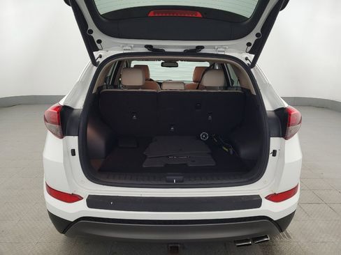 Used 2016 Hyundai Tucson Limited FWD image 29