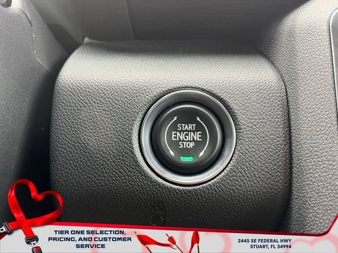 New 2026 GMC Acadia Elevation w/ Black Edition image 28