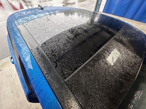 Used 2024 Dodge Hornet R/T Plus image 28