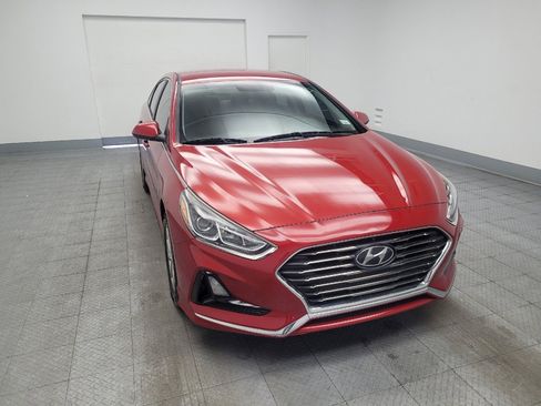 Used 2019 Hyundai Sonata SE FWD image 14