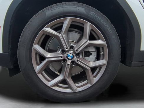 Used 2022 BMW X3 sDrive30i w/ Convenience Package RWD image 10