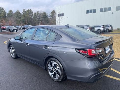 Used 2025 Subaru Legacy Premium image 7