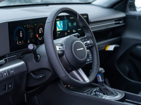 New 2026 Hyundai Kona SEL Sport image 22