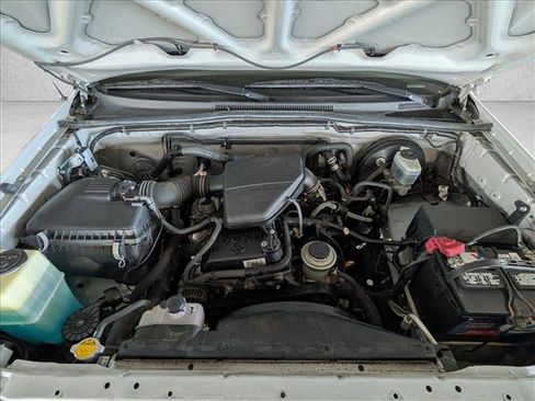 Used 2007 Toyota Tacoma 2WD Regular Cab image 20