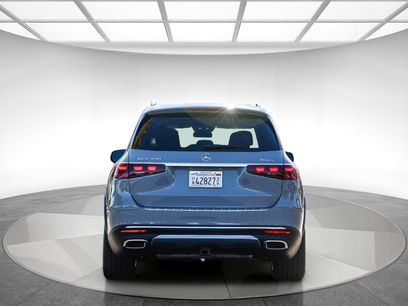 New 2026 Mercedes-Benz GLS 450 4MATIC
