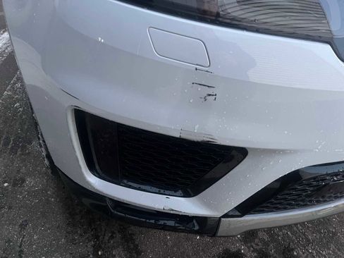 Used 2019 Land Rover Range Rover Sport HSE image 9