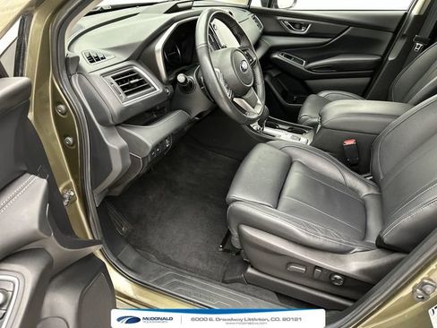 Used 2024 Subaru Ascent Limited AWD/4WD image 11