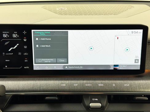 Used 2024 Kia EV9 Land image 26