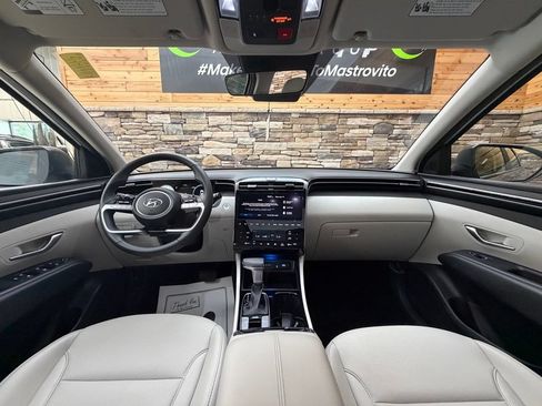 Used 2024 Hyundai Tucson SEL w/ Convenience Package AWD/4WD image 24