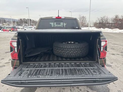 Used 2024 Ford Ranger Raptor image 19
